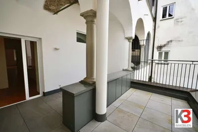 2-Zimmer-Wohnung kaufen in Klagenfurt – 64 m², € 298.000 – Bild 7 von 8