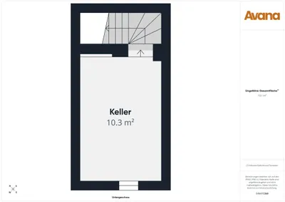 4-Zimmer-Haus kaufen in Gänserndorf – 80,9 m², € 265.000 – Bild 14 von 14