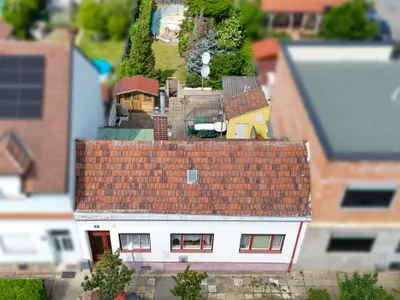 4-Zimmer-Haus kaufen in Gänserndorf – 80,9 m², € 265.000 – Bild 2 von 14