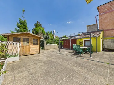 4-Zimmer-Haus kaufen in Gänserndorf – 80,9 m², € 265.000 – Bild 4 von 14