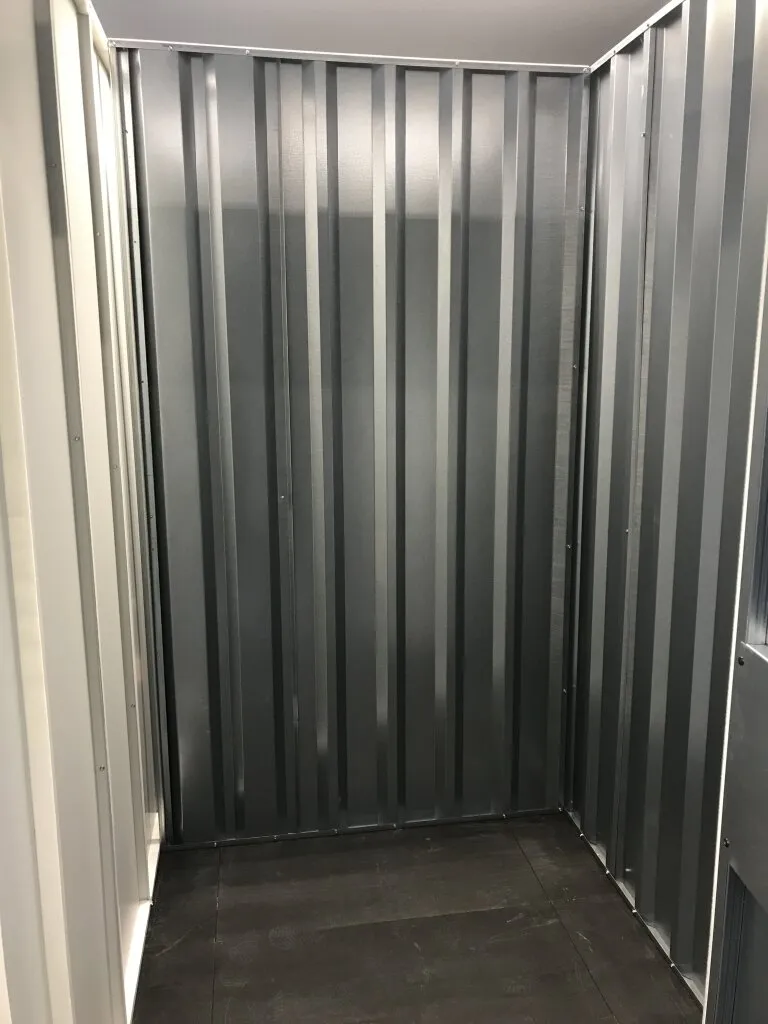 Lagerflächen von 3 - 100 m² und Büros für Privatpersonen und Unternehmen in der Stauzone Hohenems - Ansicht 3