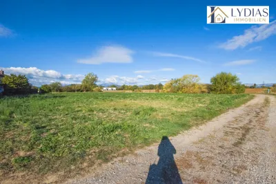 Grundstück kaufen in Neunkirchen – 2 706 m², € 398.000 – Bild 4 von 4