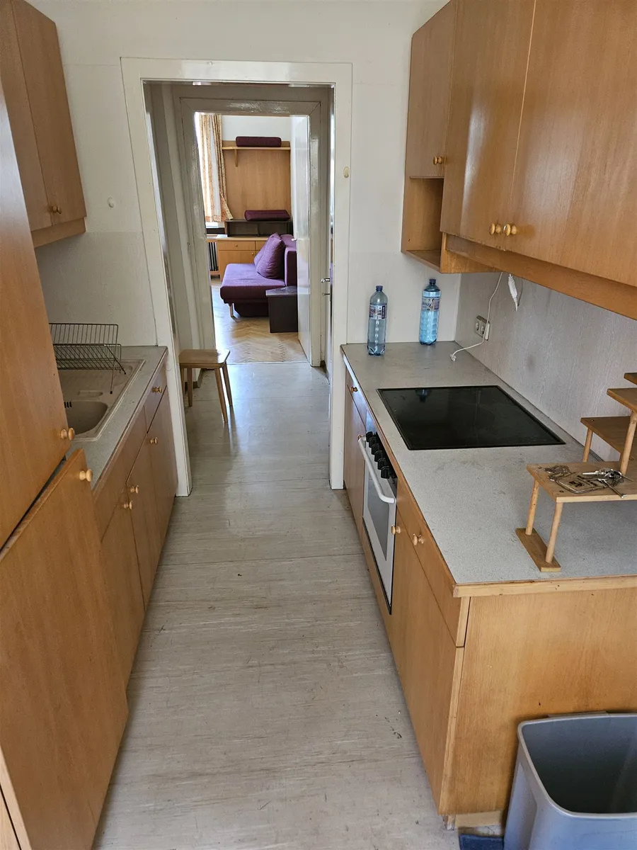 Wohnung für Studierende im 20. Bezirk, Wien