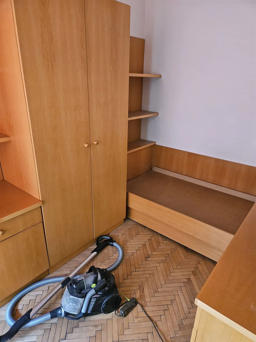 Wohnung für Studierende im 20. Bezirk - Widok 2