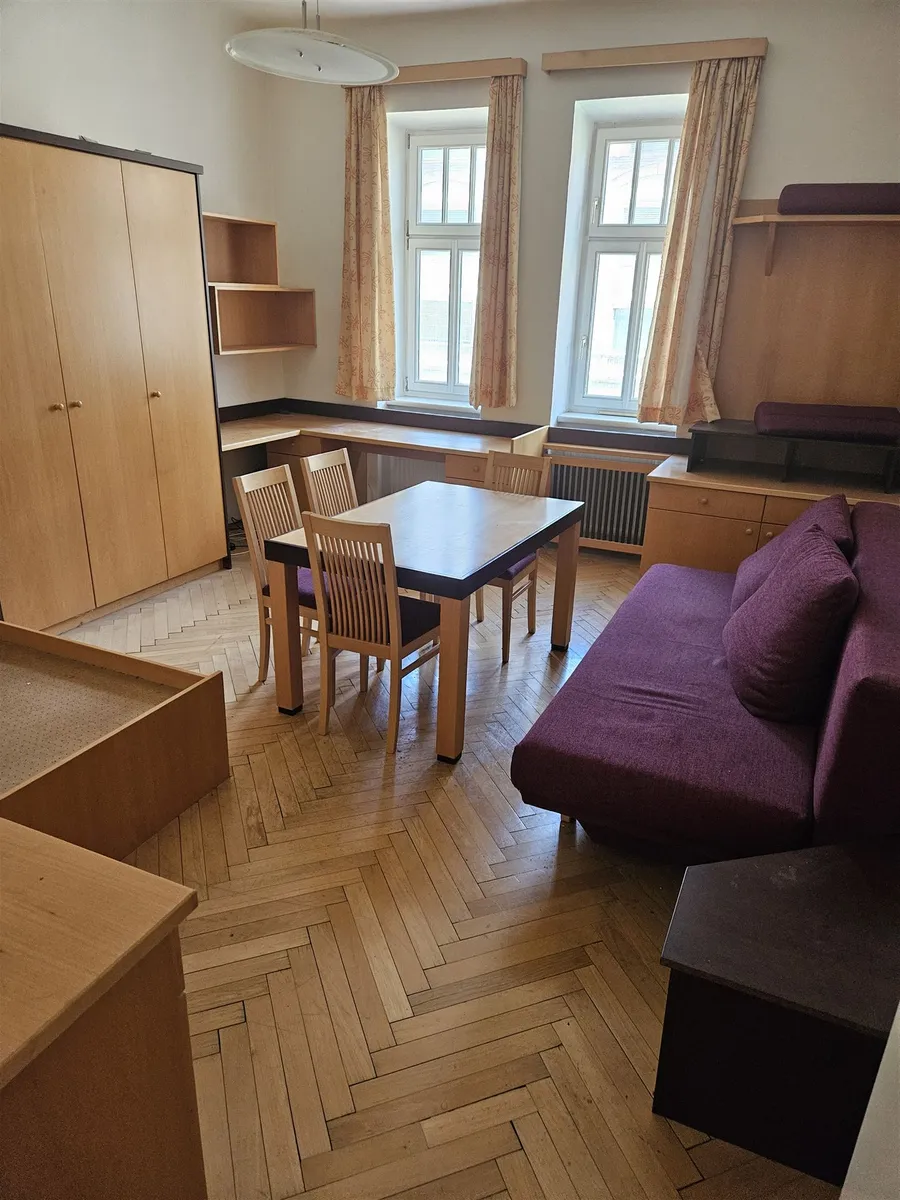 Wohnung für Studierende im 20. Bezirk - Widok 3