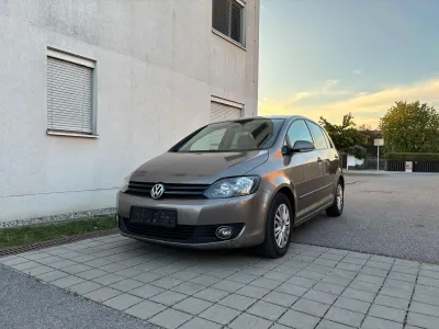 VW Golf