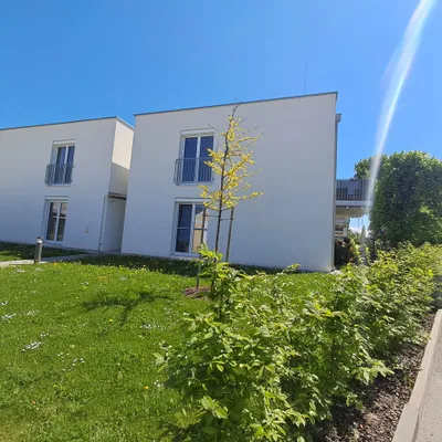3-Zimmer-Wohnung mieten in Amstetten – 66,81 m², € 792 – Bild 3 von 4