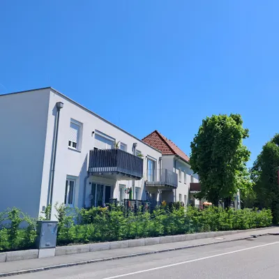 3-Zimmer-Wohnung mieten in Amstetten – 66,81 m², € 792 – Bild 1 von 4