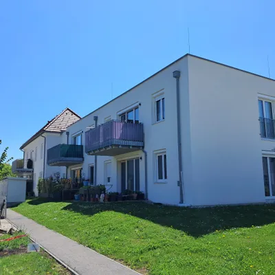 3-Zimmer-Wohnung mieten in Amstetten – 66,81 m², € 792 – Bild 4 von 4
