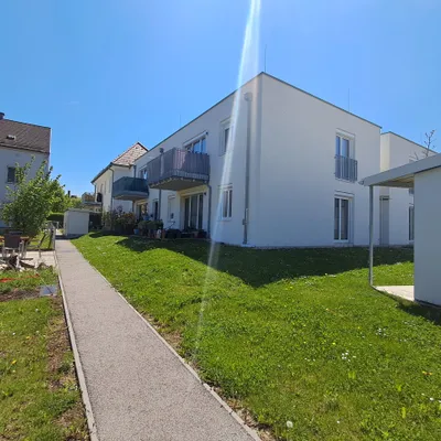 3-Zimmer-Wohnung mieten in Amstetten – 66,81 m², € 792 – Bild 2 von 4