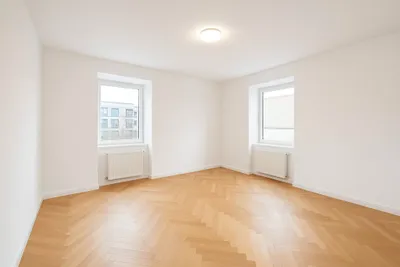 4-Zimmer-Wohnung kaufen in Sankt Pölten – 110,21 m², € 320.000 – Bild 2 von 5