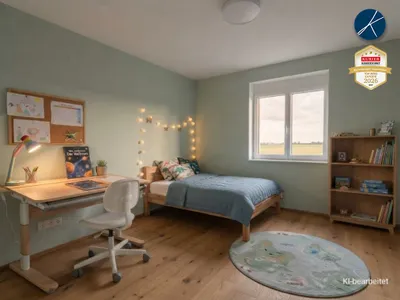 4-Zimmer-Haus kaufen in Tulln – 112,28 m², € 487.000 – Bild 11 von 17
