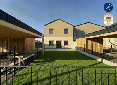 4-Zimmer-Haus kaufen in Tulln – 112,28 m², € 487.000 – Bild 1 von 17