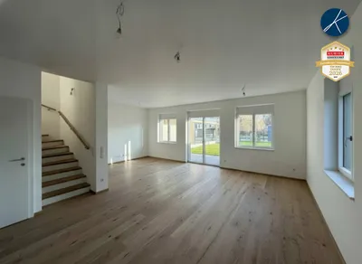 4-Zimmer-Haus kaufen in Tulln – 112,28 m², € 487.000 – Bild 9 von 17