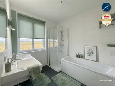 4-Zimmer-Haus kaufen in Tulln – 112,28 m², € 487.000 – Bild 10 von 17