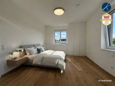 4-Zimmer-Haus kaufen in Tulln – 112,28 m², € 487.000 – Bild 13 von 17