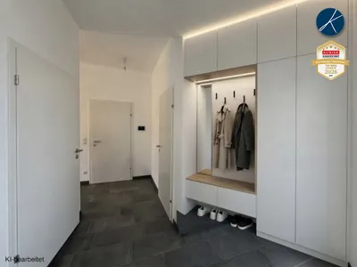 4-Zimmer-Haus kaufen in Tulln – 112,28 m², € 487.000 – Bild 5 von 17