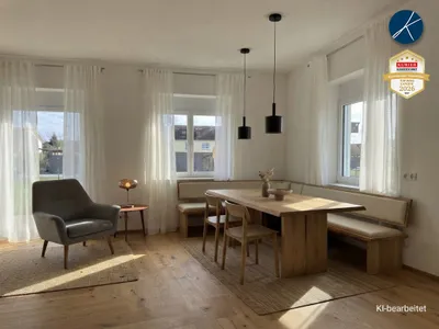 4-Zimmer-Haus kaufen in Tulln – 112,28 m², € 487.000 – Bild 7 von 17