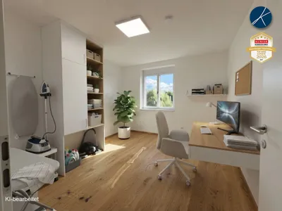 4-Zimmer-Haus kaufen in Tulln – 112,28 m², € 487.000 – Bild 12 von 17