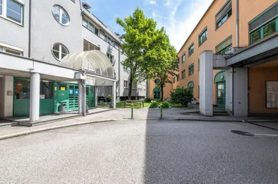 1-Zimmer-Gewerbeimmobilie mieten in Linz – 22 m², € 319 – Bild 4 von 7