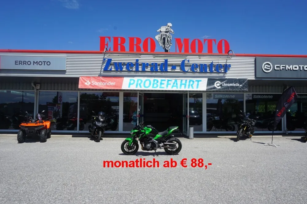 Kawasaki Z