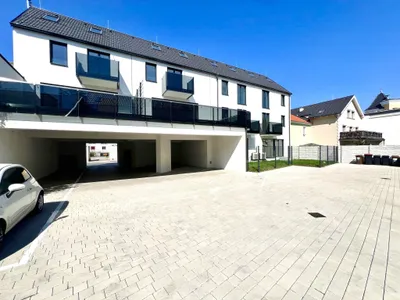 4-Zimmer-Immobilie kaufen in Mödling – 133,37 m², € 515.000 – Bild 11 von 12