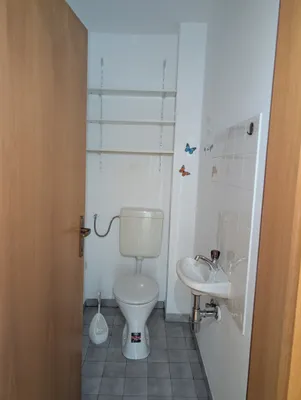 3-Zimmer-Wohnung mieten in Leoben – 70 m², € 532 – Bild 8 von 11