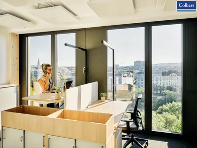 Gewerbeimmobilie mieten in Wien – 12 m² – Bild 3 von 11