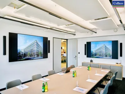 Gewerbeimmobilie mieten in Wien – 12 m² – Bild 6 von 11