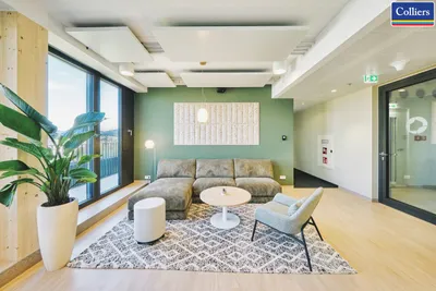 Gewerbeimmobilie mieten in Wien – 12 m² – Bild 2 von 11