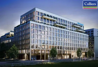Gewerbeimmobilie mieten in Wien – 12 m² – Bild 10 von 11