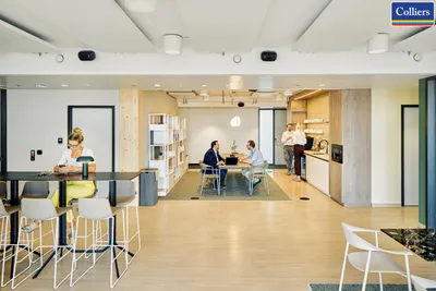 Gewerbeimmobilie mieten in Wien – 12 m² – Bild 5 von 11