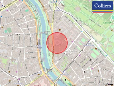 Gewerbeimmobilie mieten in Wien – 12 m² – Bild 11 von 11
