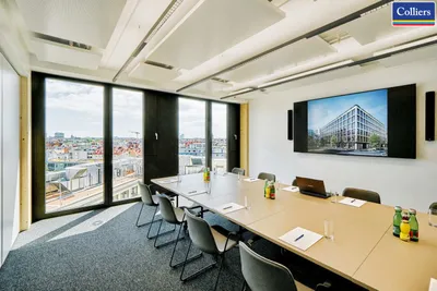 Gewerbeimmobilie mieten in Wien – 12 m²