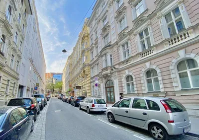 2-Zimmer-Wohnung kaufen in Wien – 45 m², € 369.000 – Bild 21 von 23