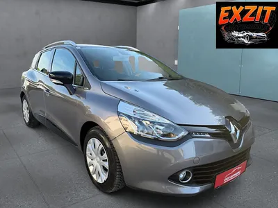 Renault Clio Grandtour Expression Energy TCe 90