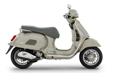 Vespa GTS 310 HPE ABS E5+