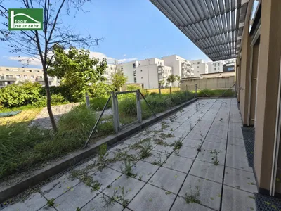 4-Zimmer-Wohnung mieten in Sankt Pölten – 97,28 m², € 1.499 – Bild 6 von 28