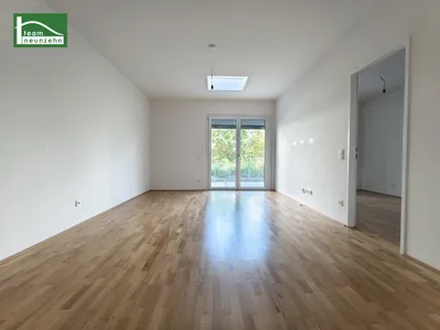 4-Zimmer-Wohnung mieten in Sankt Pölten – 97,28 m², € 1.499
