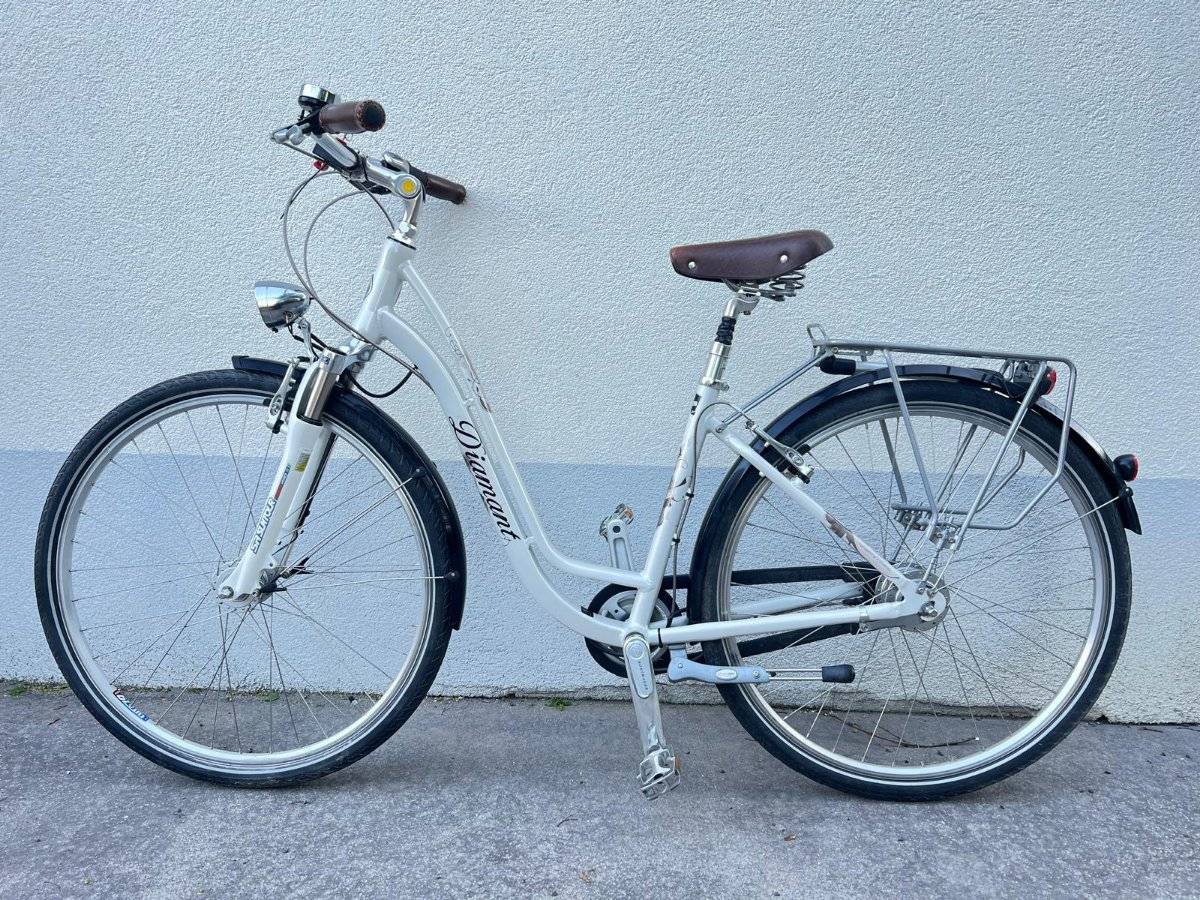 fahrradgriff klebrig AARON Ergonomic Kork Fahrradgriffe
