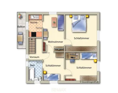4-Zimmer-Haus kaufen in Wien – 149 m², € 549.000 – Bild 15 von 17