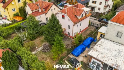 4-Zimmer-Haus kaufen in Wien – 149 m², € 549.000 – Bild 2 von 17