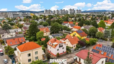 4-Zimmer-Haus kaufen in Wien – 149 m², € 549.000 – Bild 3 von 17
