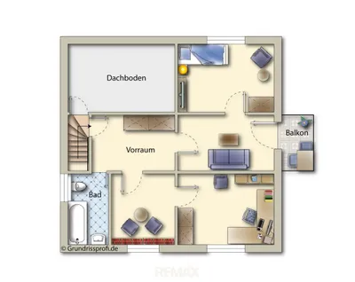 4-Zimmer-Haus kaufen in Wien – 149 m², € 549.000 – Bild 16 von 17