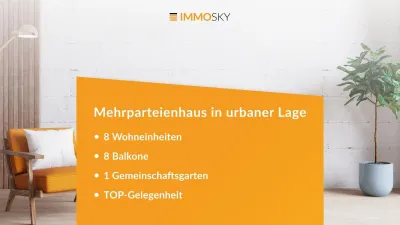 Immobilie kaufen in Graz – 900 m² – Bild 1 von 5