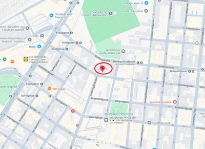 3-Zimmer-Wohnung kaufen in Wien – 86 m², € 279.000 – Bild 12 von 13