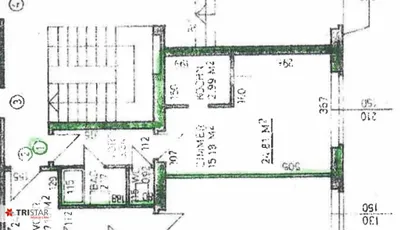 1-Zimmer-Wohnung kaufen in Wien – 25 m², € 179.000 – Bild 8 von 8