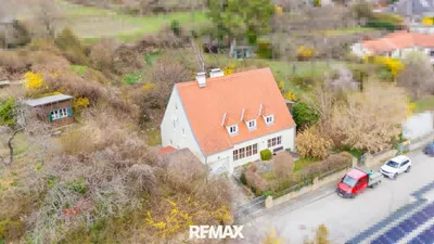 9-Zimmer-Haus kaufen in Krems an der Donau – 192 m², € 1.500.000 – Bild 2 von 27