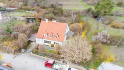 9-Zimmer-Haus kaufen in Krems an der Donau – 192 m², € 1.500.000 – Bild 26 von 27