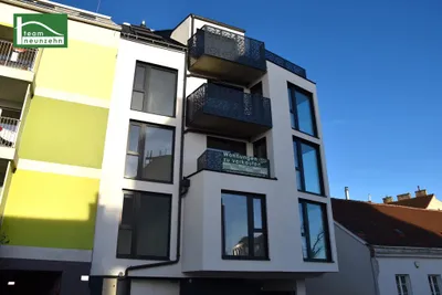 Immobilie kaufen in Wien – 80,4 m², € 499.000 – Bild 38 von 41